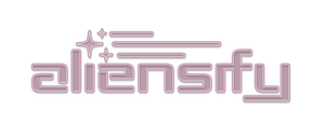 Aliensify Logo